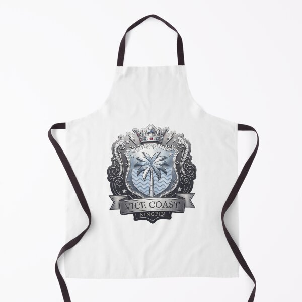Item preview, Vice Coast Kingpin designed and sold by lyle-salter.