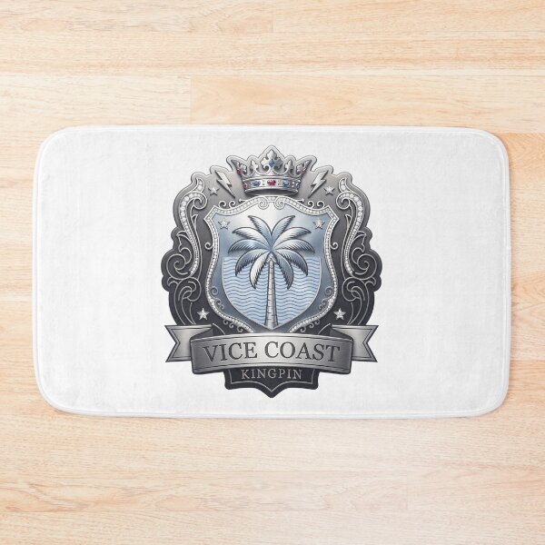 Item preview, Vice Coast Kingpin designed and sold by lyle-salter.
