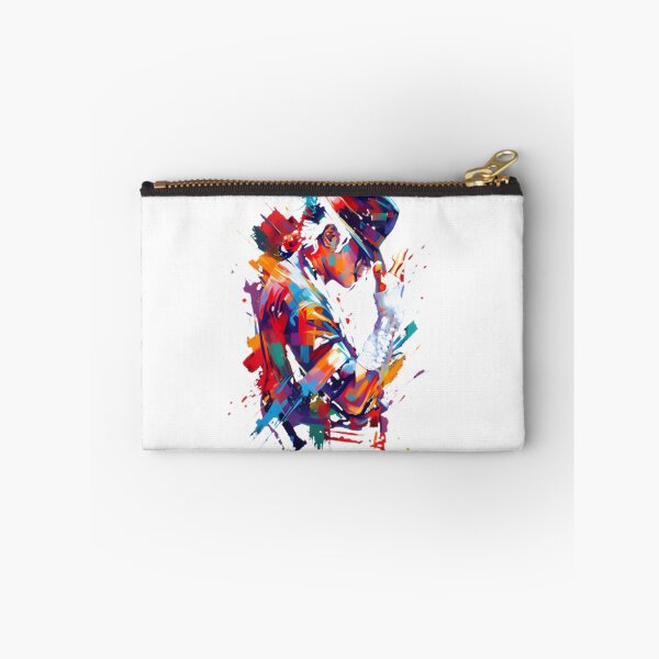 Item preview, King Of Pop Mj Retro Style Graphic | Limited Edition designed and sold by MagicRoom.