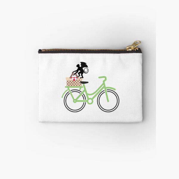 Item preview, Wicked Cool Bicycle designed and sold by trinidad-shizue.