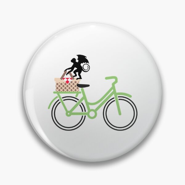 Item preview, Wicked Cool Bicycle designed and sold by trinidad-shizue.