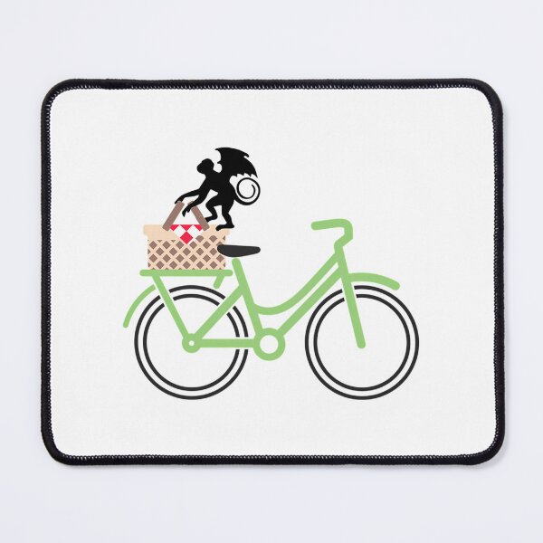 Item preview, Wicked Cool Bicycle designed and sold by trinidad-shizue.