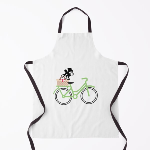 Item preview, Wicked Cool Bicycle designed and sold by trinidad-shizue.