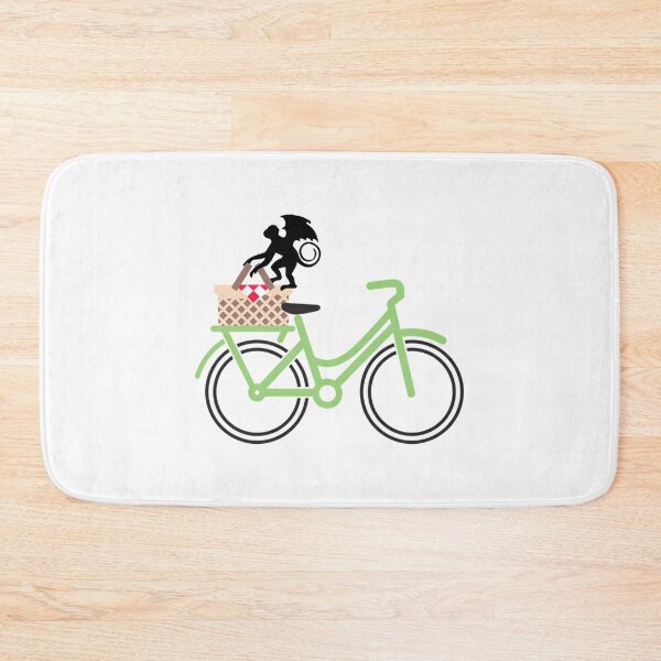 Item preview, Wicked Cool Bicycle designed and sold by trinidad-shizue.