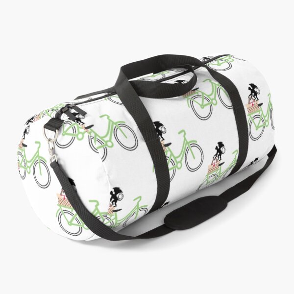 Item preview, Wicked Cool Bicycle designed and sold by trinidad-shizue.