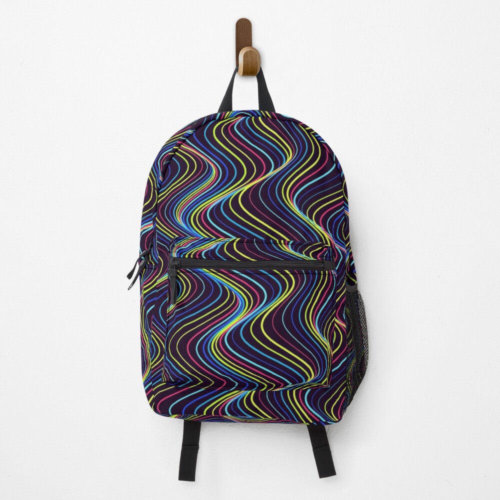 Item preview, Backpack designed and sold by GraphyLab.