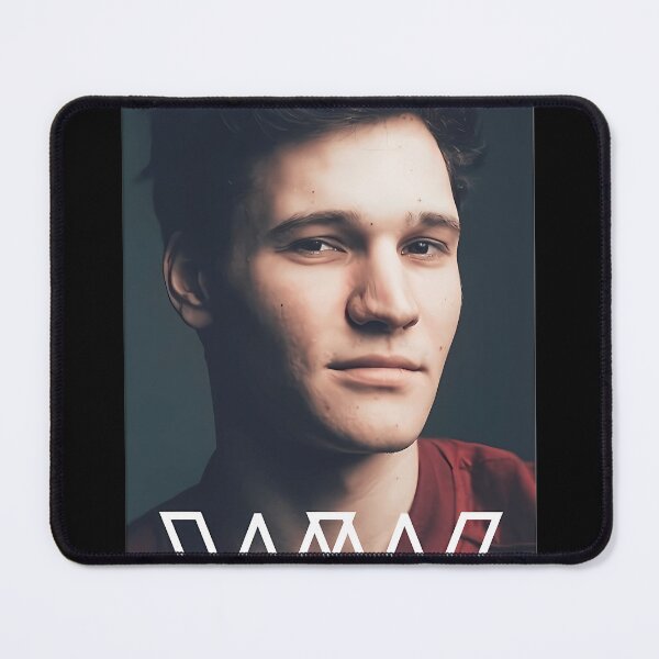 Item preview, Wincent Weiss designed and sold by Remila.