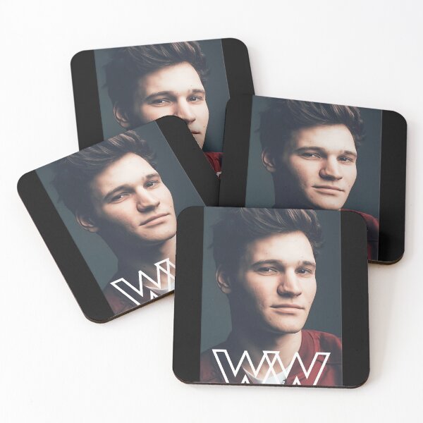 Item preview, Wincent Weiss designed and sold by Remila.