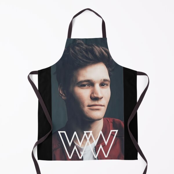 Item preview, Wincent Weiss designed and sold by Remila.