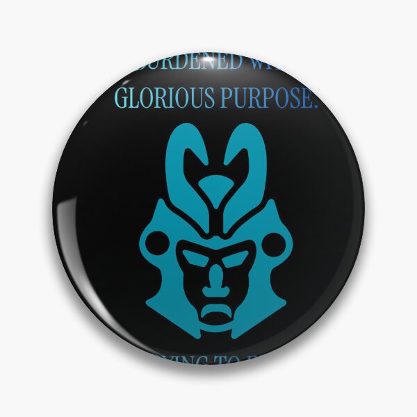 Item preview, Glorious Purpose Folding Laundry Funny Parody designed and sold by Mircea786.