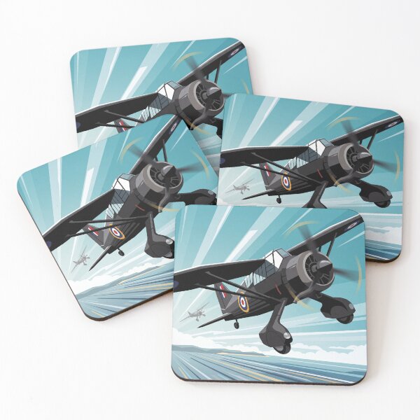 Item preview, Westland Lysander SOE Illustration designed and sold by Airpower Art.