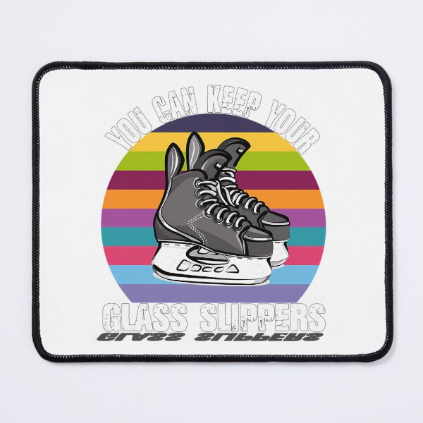 Item preview, You Can Keep Your Glass Slippers designed and sold by trinidad-shizue.