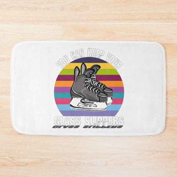 Item preview, You Can Keep Your Glass Slippers designed and sold by trinidad-shizue.
