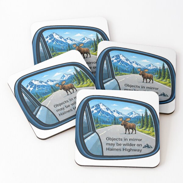 Item preview, Haines Highway designed and sold by francous03.