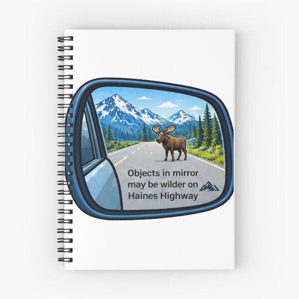 Item preview, Haines Highway designed and sold by francous03.