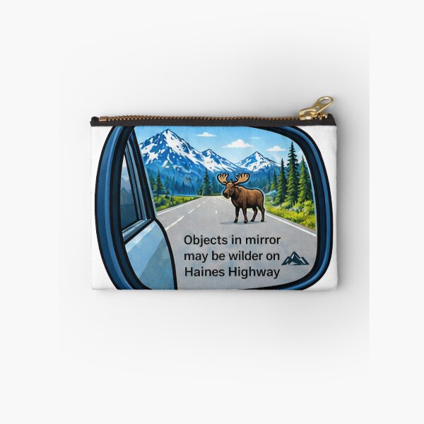 Item preview, Haines Highway designed and sold by francous03.