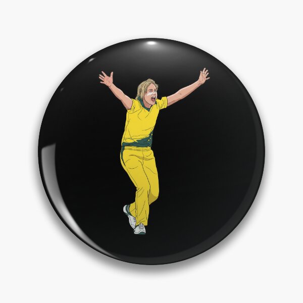 Item preview, Ellyse Perry All -Rounder - T20 - Cricket Player designed and sold by GlimTig.
