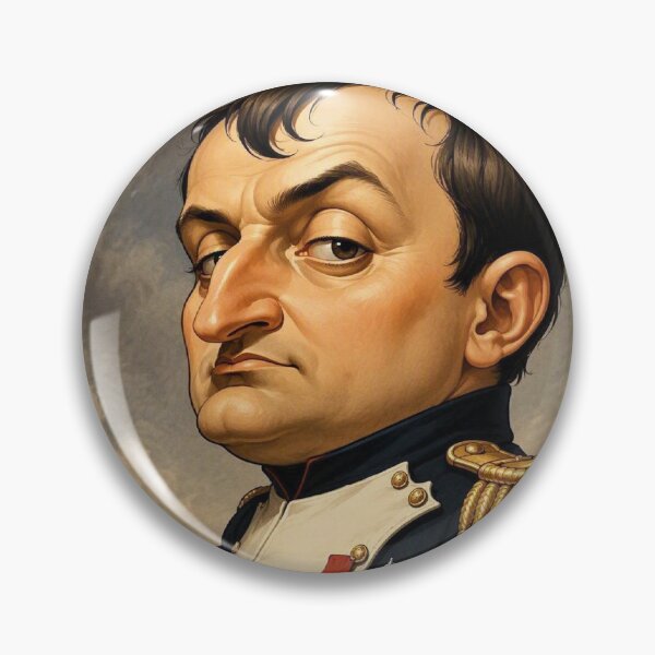 Item preview, Napoleon designed and sold by QuentinSelling.