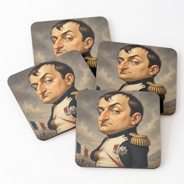 Item preview, Napoleon designed and sold by QuentinSelling.