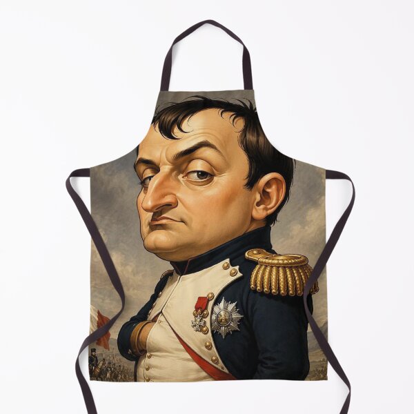 Item preview, Napoleon designed and sold by QuentinSelling.