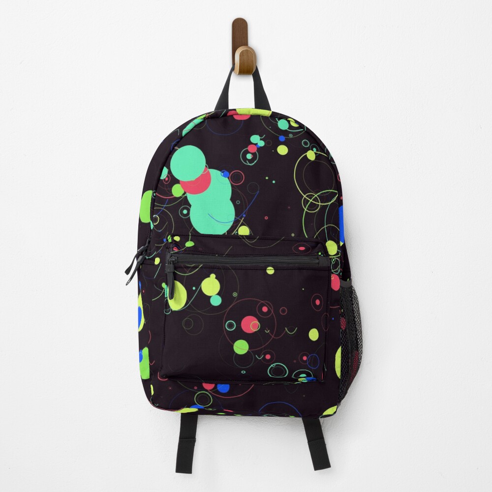 Item preview, Backpack designed and sold by GraphyLab.