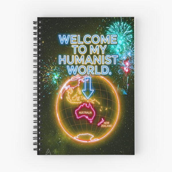 Item preview, HUMANIST INSPIRED DIGITAL ARTWORK designed and sold by NOIMION DIGITAL ART.
