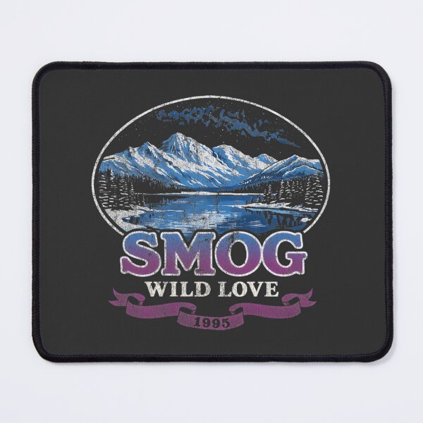 Item preview, Wild Love Smog Design | Perfect Gift For You And Friends designed and sold by Mahmoud059.