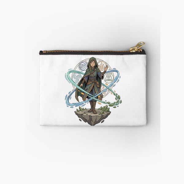 Item preview, Avatar Fantasy Four Elements designed and sold by sundardesigns.