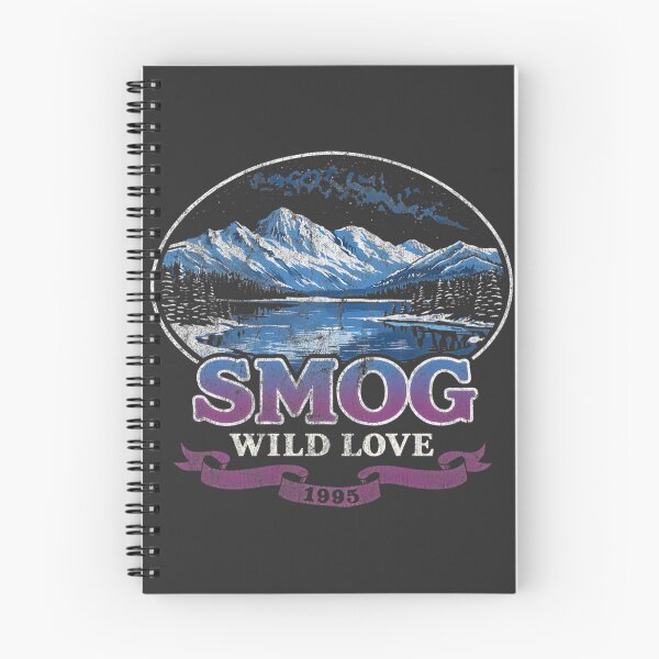 Artikelvorschau, Wild Love Smog Design | Das perfekte Geschenk für dich und deine Freunde entworfen und verkauft von Mahmoud059.