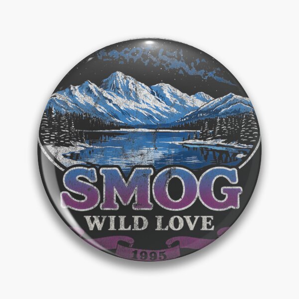 Artikelvorschau, Wild Love Smog Design | Das perfekte Geschenk für dich und deine Freunde entworfen und verkauft von Mahmoud059.