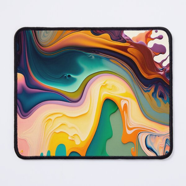 Item preview, Explosion of creativity designed and sold by Yamy Morrell Art and Design.