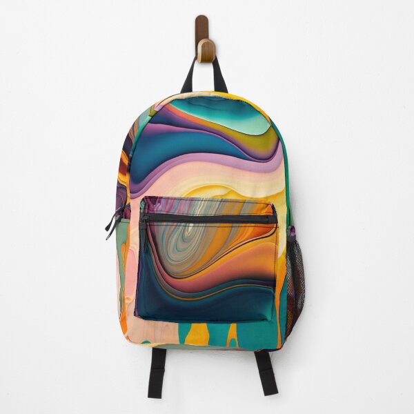 Item preview, Explosion of creativity designed and sold by Yamy Morrell Art and Design.