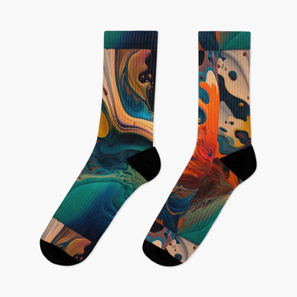Item preview, Rhythm and harmony designed and sold by Yamy Morrell Art and Design.