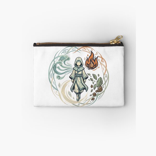Item preview, Avatar Fantasy Four Elements designed and sold by sundardesigns.