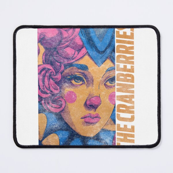 Item preview, Cranberries Band Vibes Aesthetic | ⭐⭐⭐⭐⭐ designed and sold by Mahmoud059.