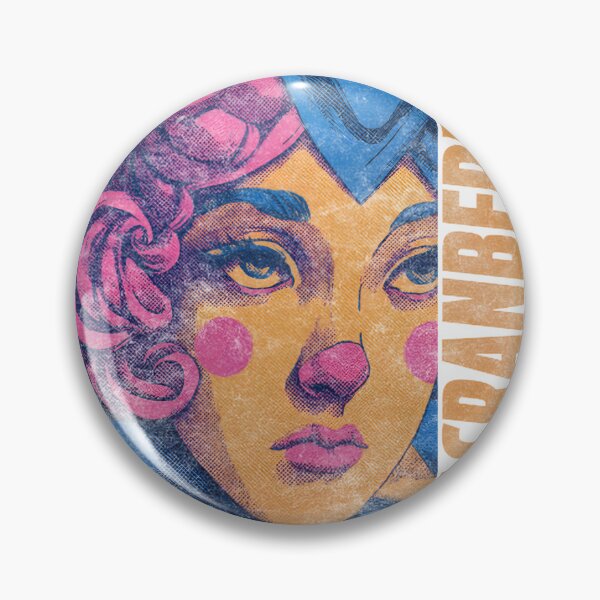 Item preview, Cranberries Band Vibes Aesthetic | ⭐⭐⭐⭐⭐ designed and sold by Mahmoud059.