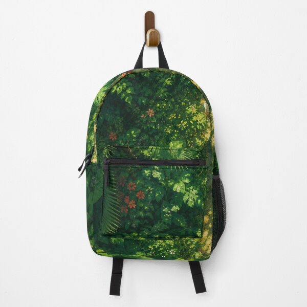 Item preview, The hidden jungle path designed and sold by Madame-Verny.