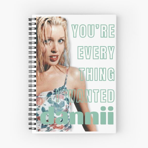 Item preview, Everything I Wanted designed and sold by OwenMinogue.