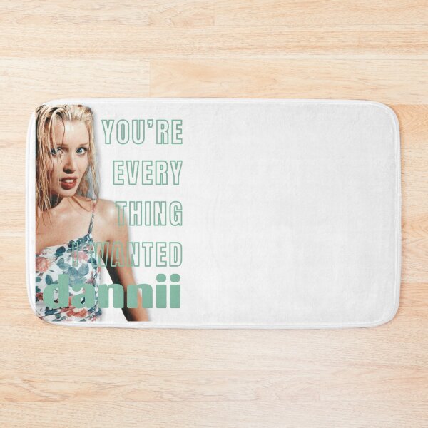 Item preview, Everything I Wanted designed and sold by OwenMinogue.