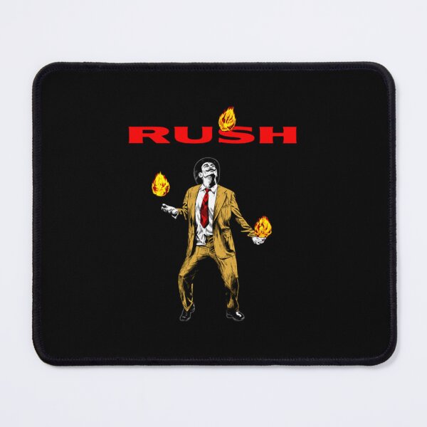 Item preview, Rush Band Progressive Rock designed and sold by sonjensenStudio.