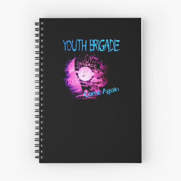 Item preview, Blue Typography Punk Rock designed and sold by setsmith.