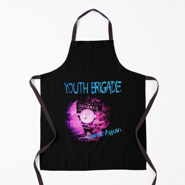 Item preview, Blue Typography Punk Rock designed and sold by setsmith.