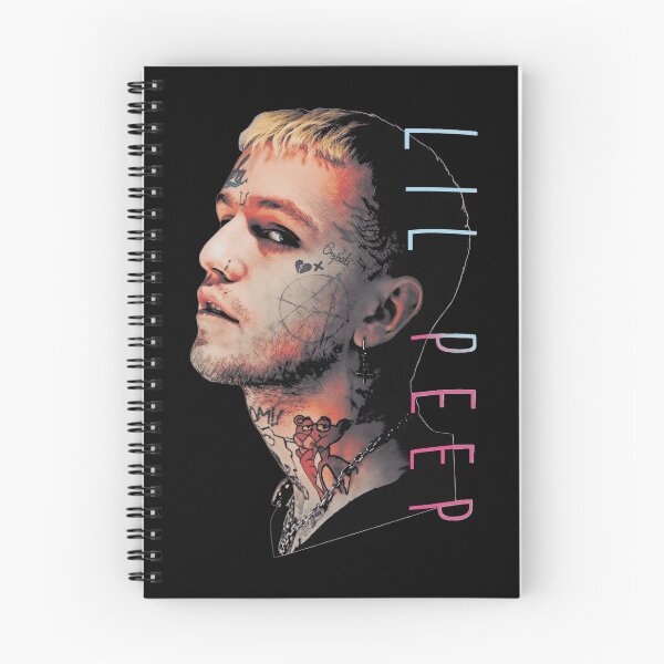 Item preview, Lil Peep Songwriter designed and sold by T9AXER.
