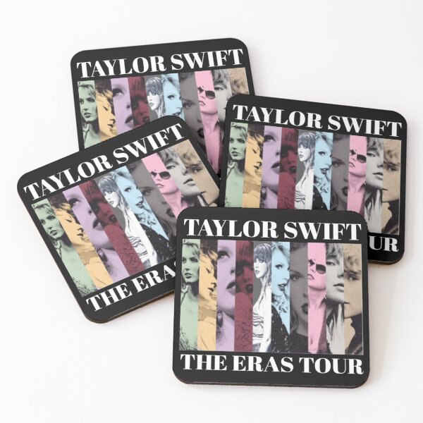 Item preview, Taylor Swift The Eras Tour Tribute designed and sold by Catsi-Nook-Art.