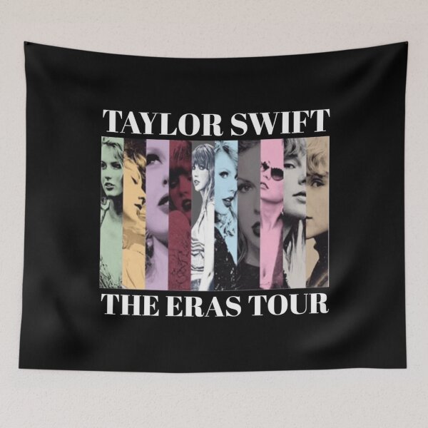 Item preview, Taylor Swift The Eras Tour Tribute designed and sold by Catsi-Nook-Art.