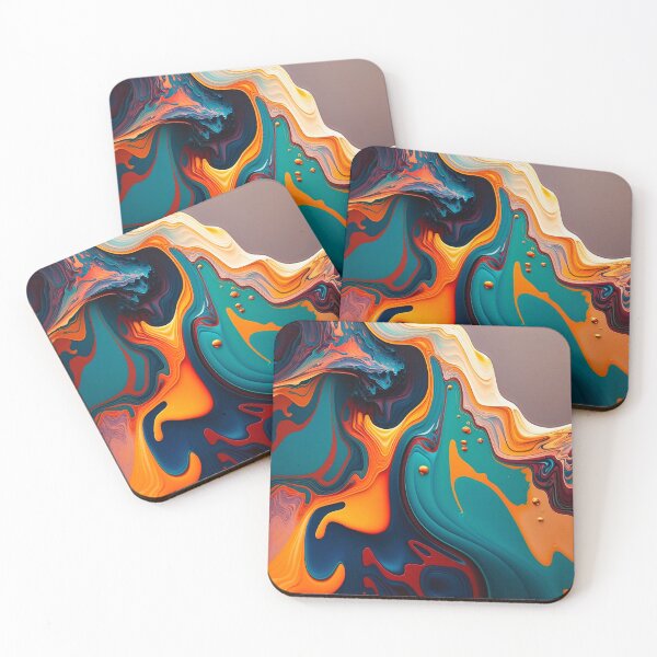Item preview, Essence of life designed and sold by Yamy Morrell Art and Design.