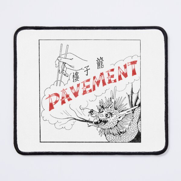 Item preview, Pavement Original Style Fan Art - Retro Indie Rock Graphic | Best Gift designed and sold by Mahmoud059.