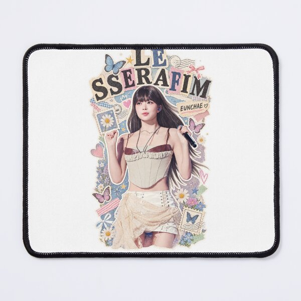 Item preview, Eunchae Performance Era | LE SSERAFIM designed and sold by Valereekmerch.