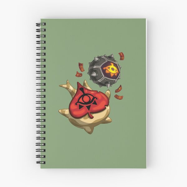 Item preview, Yiga Korok designed and sold by lileyx.