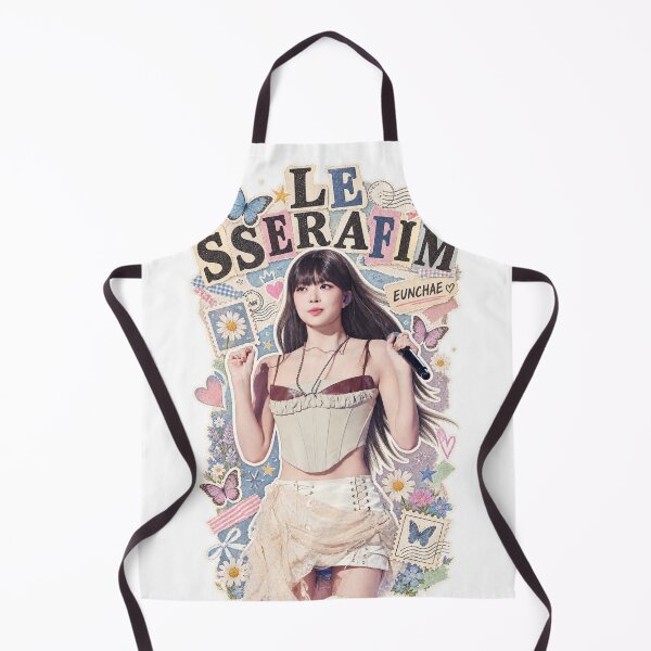 Item preview, Eunchae Performance Era | LE SSERAFIM designed and sold by Valereekmerch.